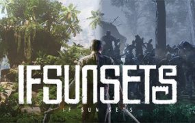 落日余晖/IfSunSets/支持网络联机