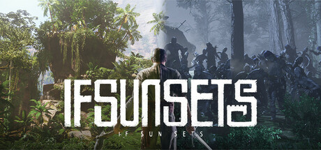 落日余晖/IfSunSets/支持网络联机