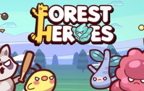 绿林英雄/Forest Heroes