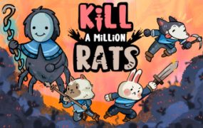 消灭百万鼠鼠/Kill A Million Rats