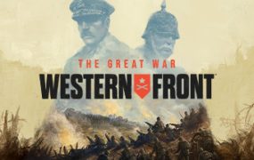 世界大战：西方战线/The Great War: Western Front