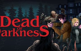 至暗死境/Dead of Darkness