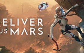 火星孤征/Deliver Us Mars