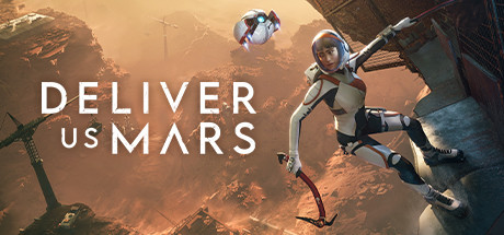 火星孤征/Deliver Us Mars