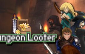 地牢掠夺者/Dungeon Looter/支持网络联机