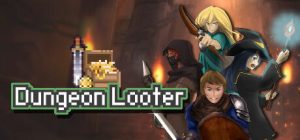 地牢掠夺者/Dungeon Looter/支持网络联机