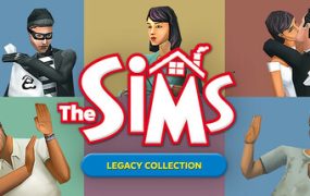模拟人生1：经典合集/The Sims Legacy Collection