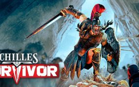 阿喀琉斯：生存者/Achilles: Survivor