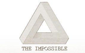 不可能/THE IMPOSSIBLE