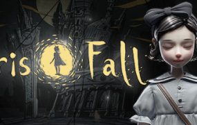 彩虹坠入/Iris.Fall
