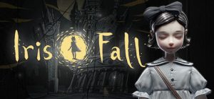 彩虹坠入/Iris.Fall