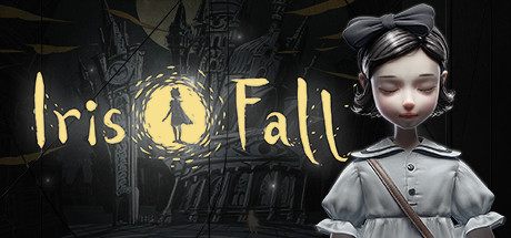 彩虹坠入/Iris.Fall