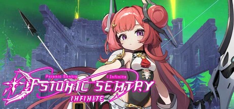 灵能哨卫：无限/Psionic Sentry : Infinite
