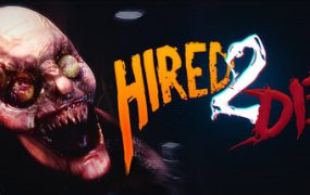 受雇赴死/Hired 2 Die