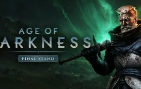 黑暗时代：背水一战/Age of Darkness: Final Stand/支持网络联机