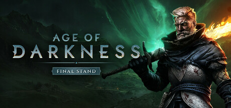 黑暗时代：背水一战/Age of Darkness: Final Stand/支持网络联机
