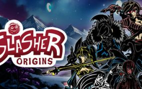 屠戮者：起源/Slasher: Origins