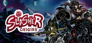 屠戮者:起源/Slasher: Origins
