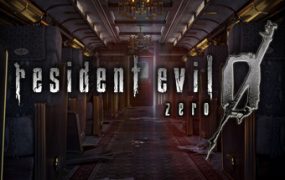 生化危机0：高清重制版/Resident Evil 0 HD Remaster