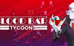 吸血鬼酒吧大亨/Blood Bar Tycoon