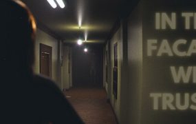 信任虚像/IN THE FACADE WE TRUST