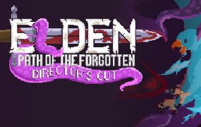 埃尔登：遗忘之旅/Elden: Path of the Forgotten