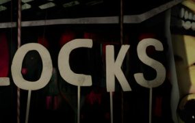 锁/Locks