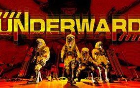 UNDERWARD: 运送实验怪物的人