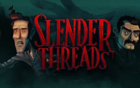 幽影之线/Slender Threads
