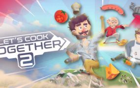 一起做饭吧2/Let’s Cook Together 2