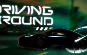 悠然驾驶/Driving Around