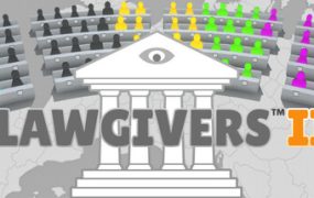 文明法则2/Lawgivers II