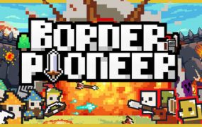 边境开拓者/Border Pioneer