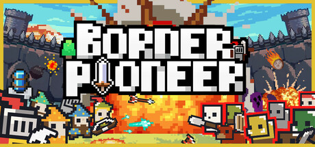边境开拓者/Border Pioneer