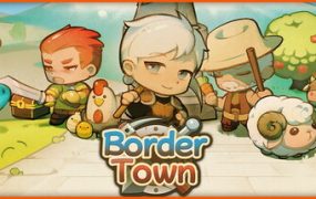 拾光物语/Border Town