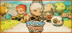 拾光物语/Border Town