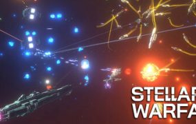 恒星战争/Stellar Warfare