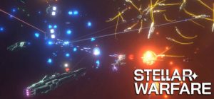 恒星战争/Stellar Warfare