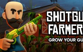 猎枪农民/Shotgun Farmers