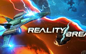 轮回的瓦尔基里/Reality Break
