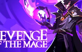 法师的复仇/Revenge of the Mage