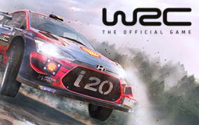世界汽车拉力锦标赛8/WRC 8 FIA World Rally Championship