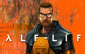 半条命1/Half-Life/支持网络联机