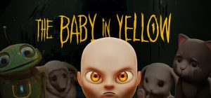 黄衣婴儿/The Baby In Yellow