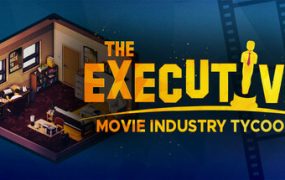 电影大亨：执行官/The Executive – Movie Industry Tycoon