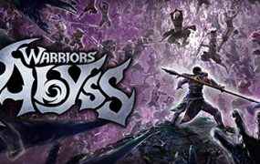 无双深渊/WARRIORS: Abyss