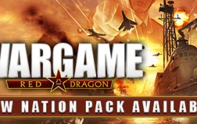 战争游戏：红龙/Wargame: Red Dragon