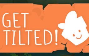 失衡挑战/Get Tilted! :)