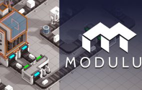 模块工厂：自动化大亨（Modulus: Factory Automation）免安装中文版下载
