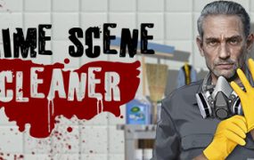 犯罪现场清理工（Crime Scene Cleaner）免安装中文版下载
